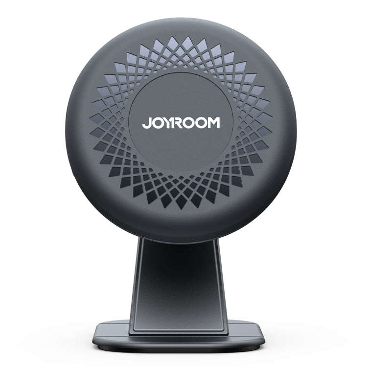 JOYROOM JR-ZS356 Center Console Magnetic Car Phone Holder(Black)