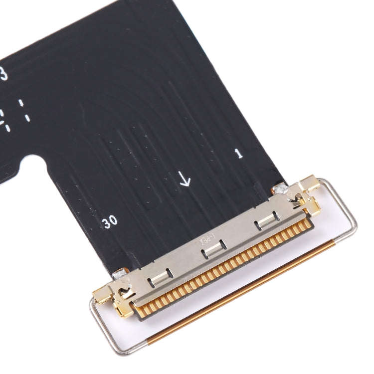 For Lenovo Yoga Pad Pro YT-K606F Original LCD Flex Cable
