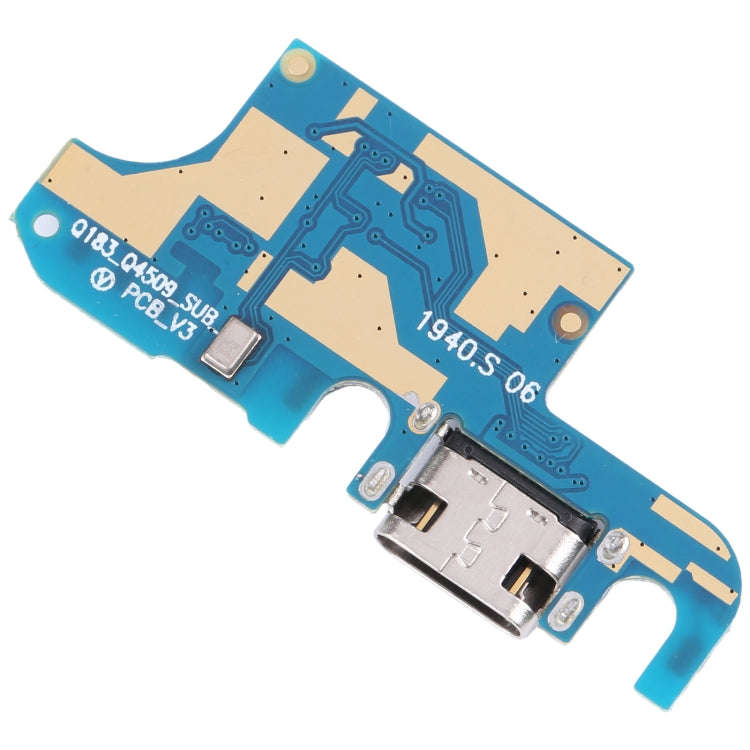For Vsmart Joy 3 OEM Charging Port Board