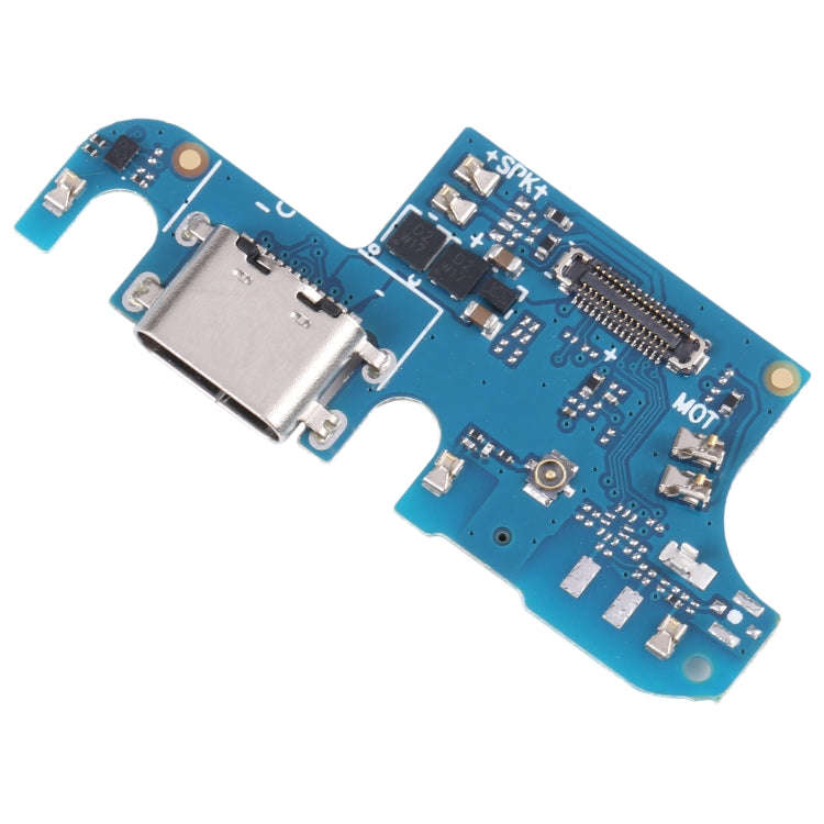 For Vsmart Joy 3 OEM Charging Port Board