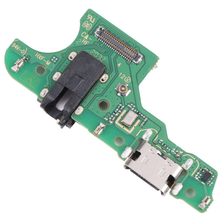 For Vsmart Joy 4 OEM Charging Port Board