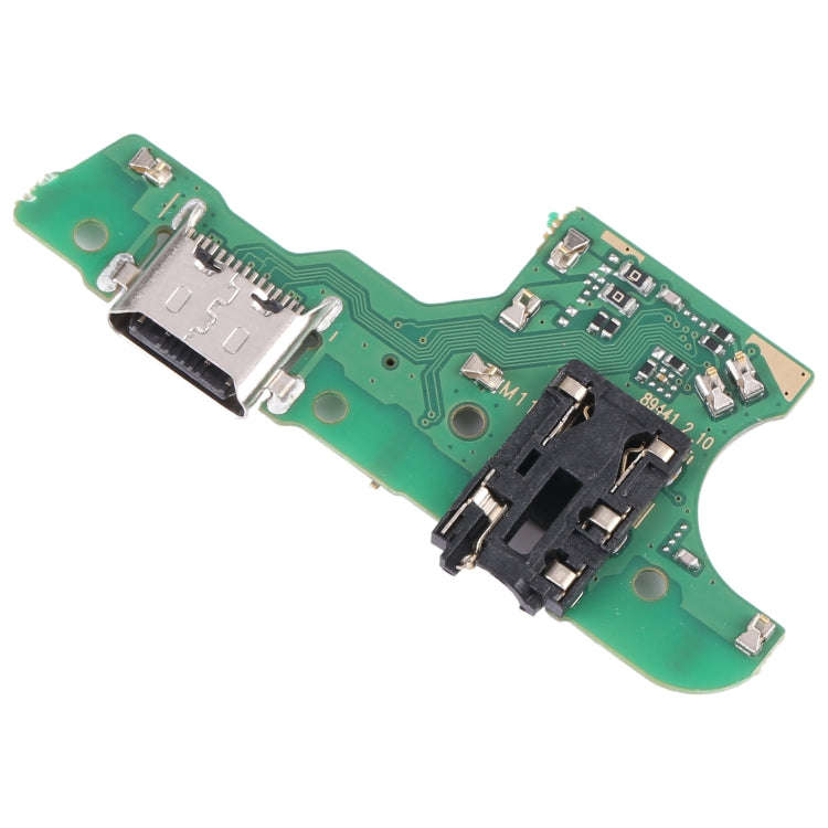 For Vsmart Joy 4 OEM Charging Port Board