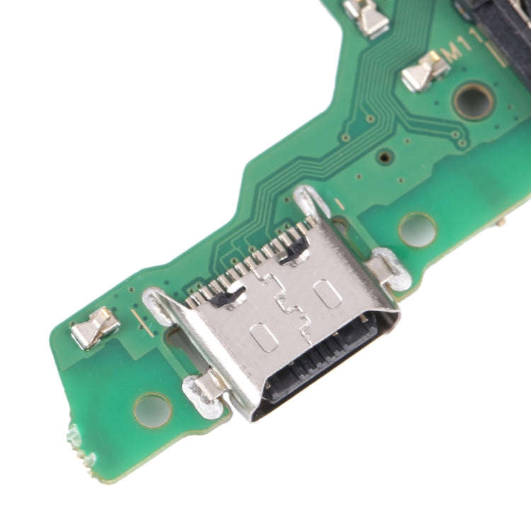For Vsmart Joy 4 OEM Charging Port Board