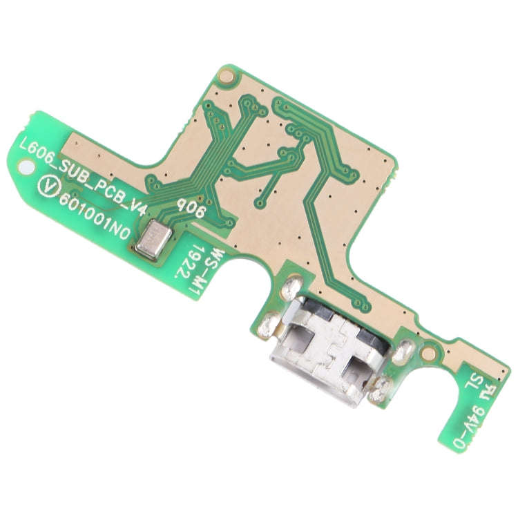 For Vsmart Star OEM Charging Port Board