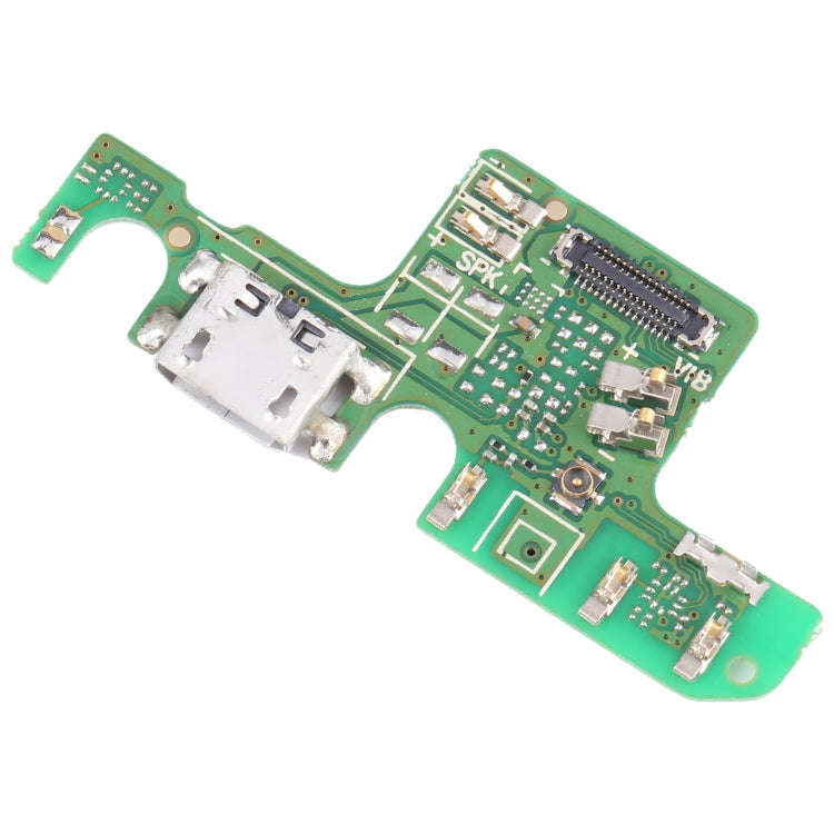 For Vsmart Star OEM Charging Port Board
