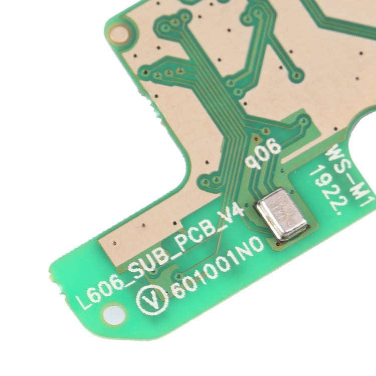 For Vsmart Star OEM Charging Port Board