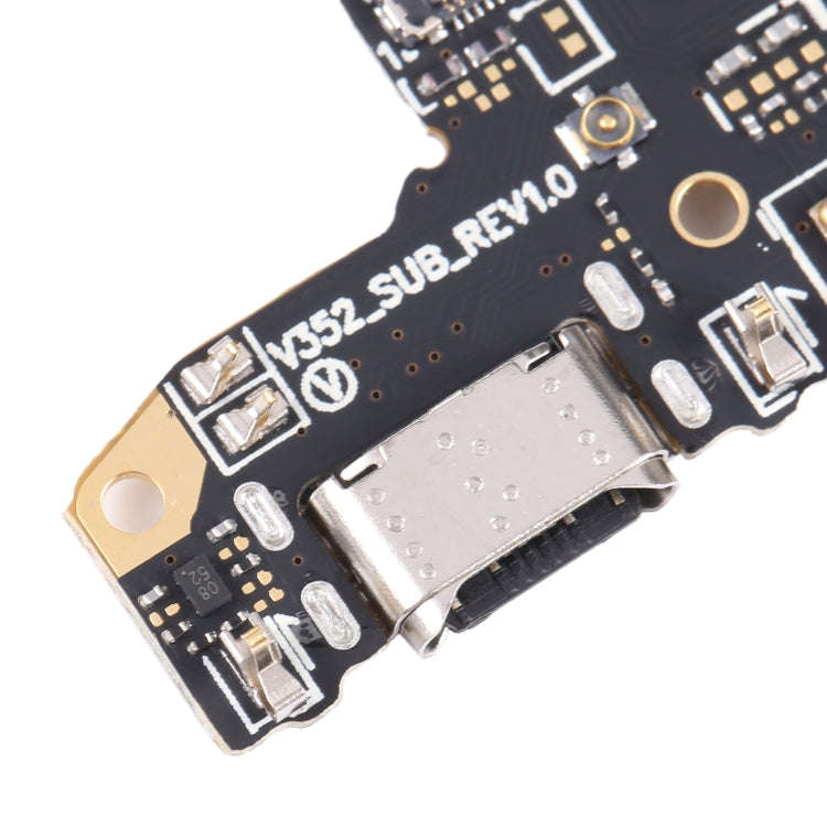 For Vsmart Star 5 OEM Charging Port Board
