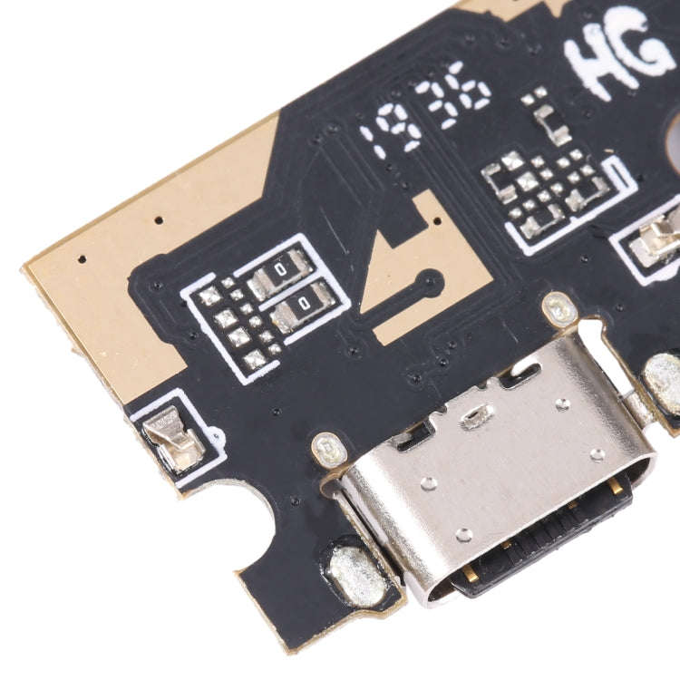 For Vsmart Active 3 OEM Charging Port Board