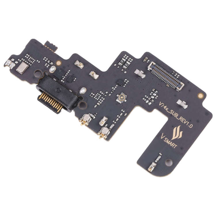 For Vsmart Airs 4 OEM Charging Port Board