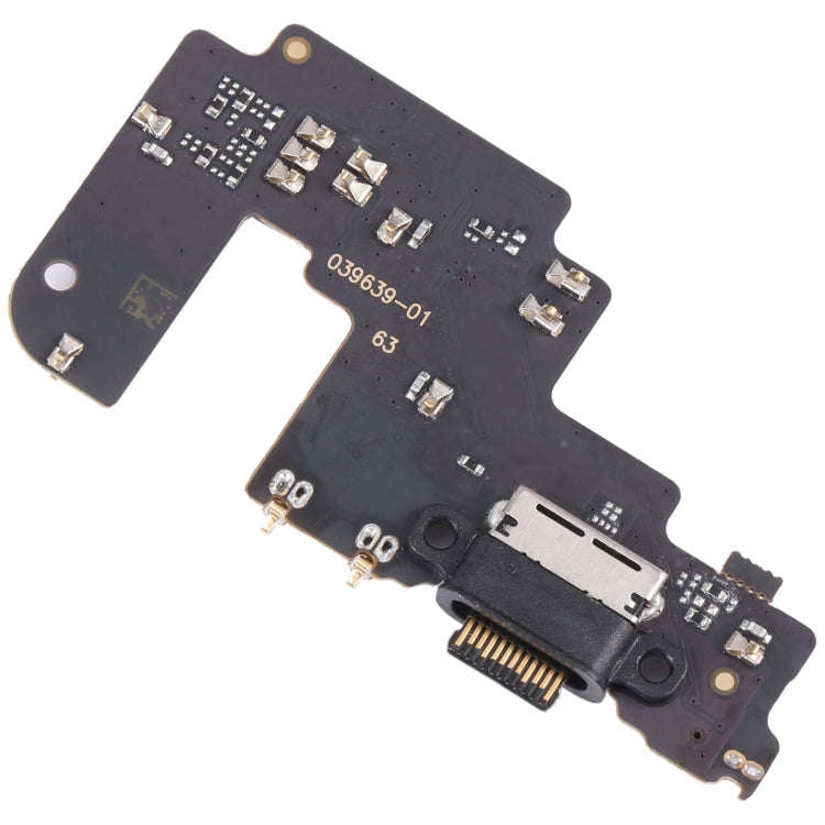 For Vsmart Airs 4 OEM Charging Port Board