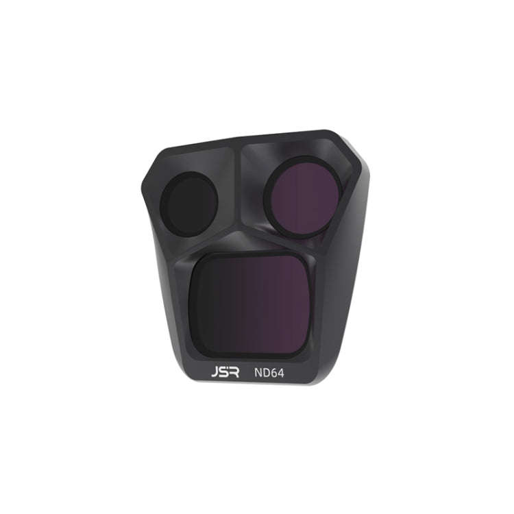 For DJI Mavic 3 Pro JSR GB Neutral Density Lens Filter, Lens:ND64