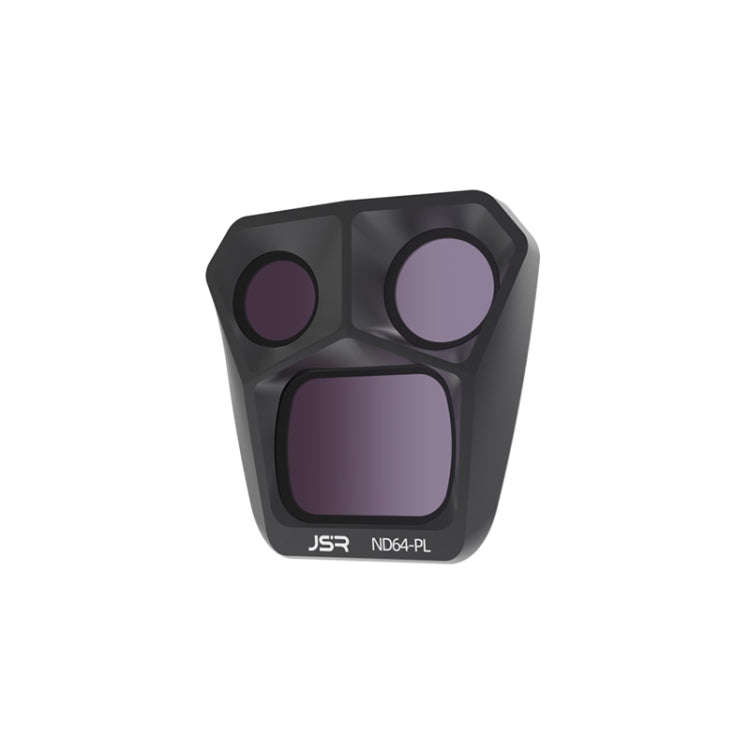 For DJI Mavic 3 Pro JSR GB Neutral Density Lens Filter, Lens:ND64PL