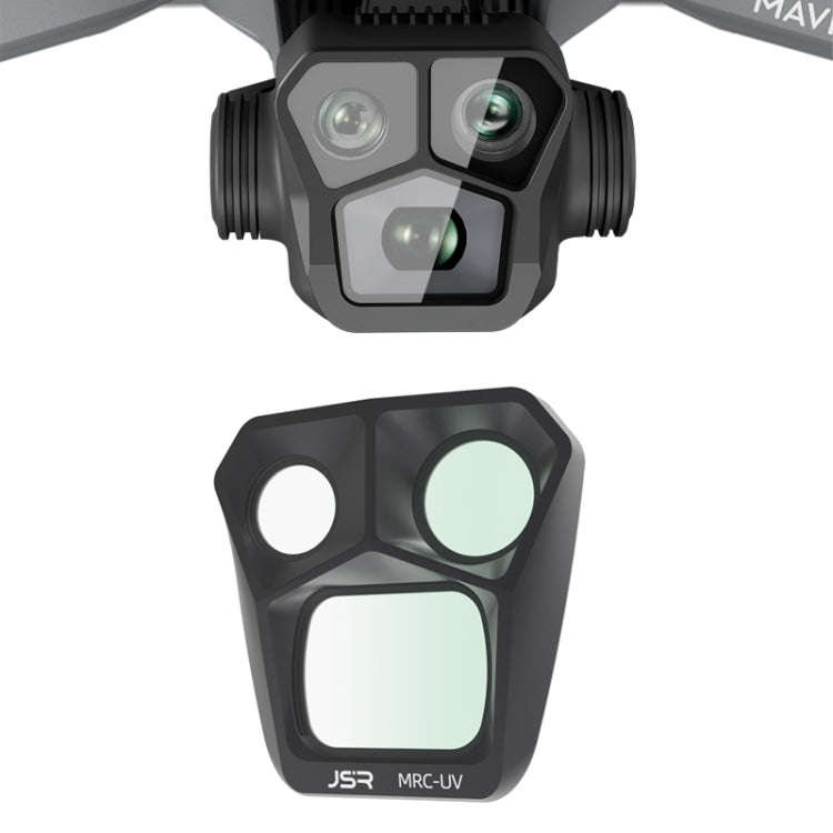 For DJI Mavic 3 Pro JSR GB MCUV Lens Filter
