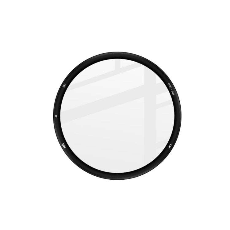 For Garmin Forerunner 265S IMAK Plexiglass HD Watch Protective Film
