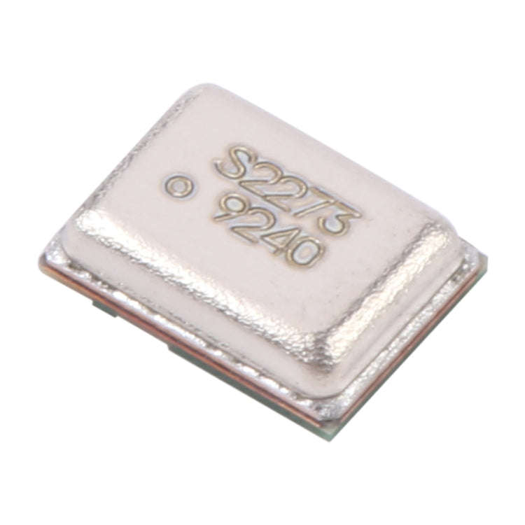 3.3mm x 2.5mm Microphone Head for Xiaomi / vivo(Silver)