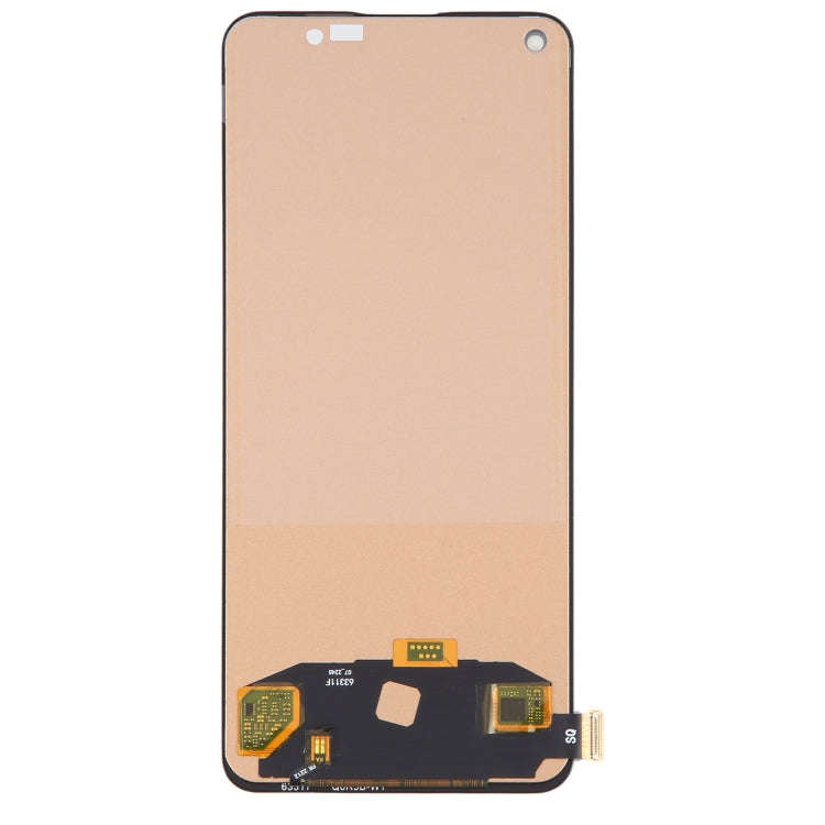 For OnePlus Nord 2T CPH2399 CPH2401 TFT LCD Screen For with Digitizer Full Assembly, Not Supporti...