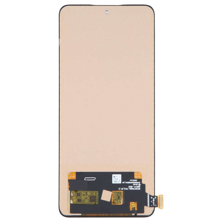 For OnePlus Ace Pro PGP110 TFT LCD Screen For with Digitizer Full Assembly, Not Supporting Finger...