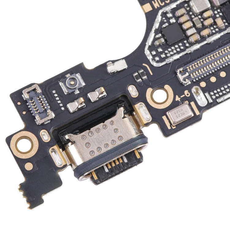 For vivo S16 Pro OEM Charging Port Board