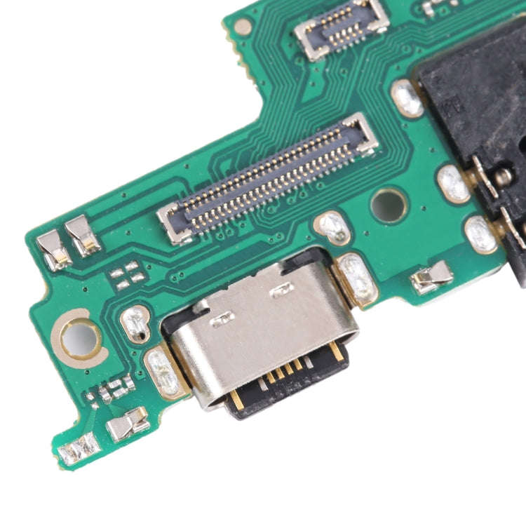 For vivo Y100 OEM Charging Port Board