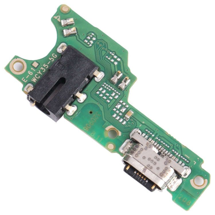 For vivo Y35 5G OEM Charging Port Board