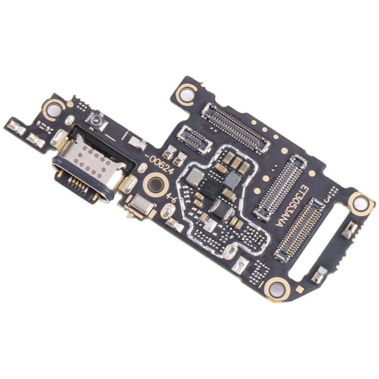 For vivo X70 OEM Charging Port Board