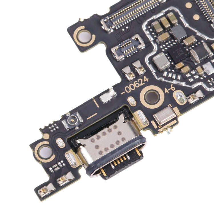 For vivo X70 OEM Charging Port Board