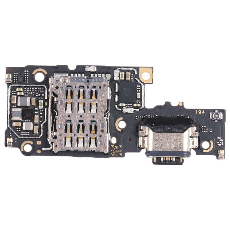 For vivo X90 OEM Charging Port Board