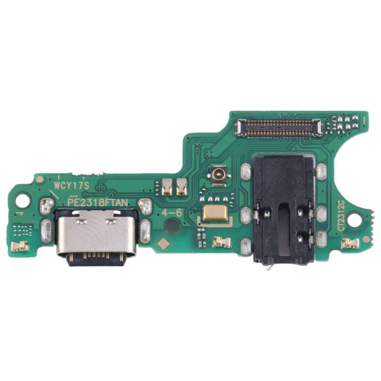 For vivo Y17s OEM Charging Port Board
