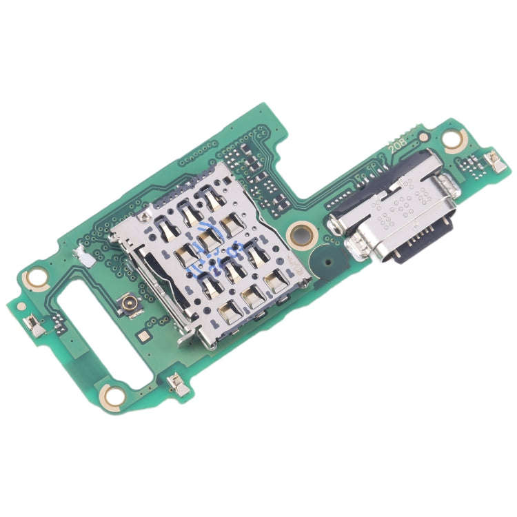 For vivo Y200 5G V2307 OEM Charging Port Board
