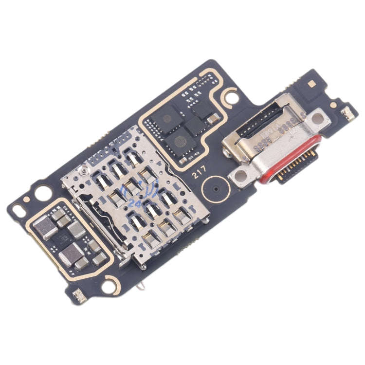 For vivo X90 Pro+ OEM Charging Port Board