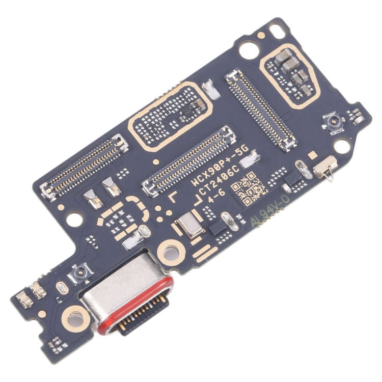 For vivo X90 Pro+ OEM Charging Port Board