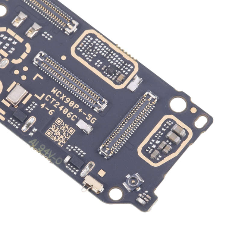 For vivo X90 Pro+ OEM Charging Port Board