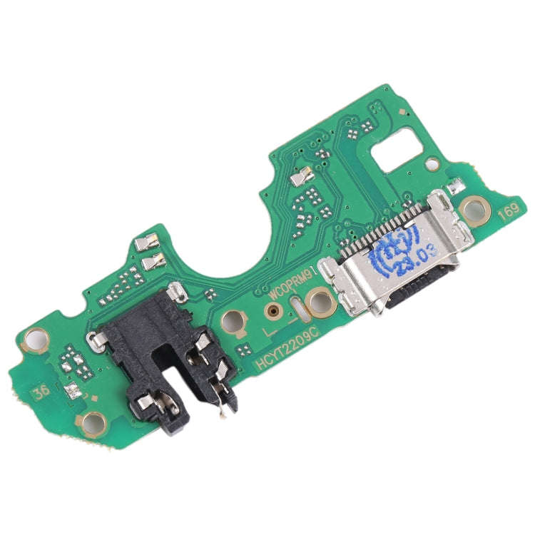 For OPPO A36 OEM Charging Port Board