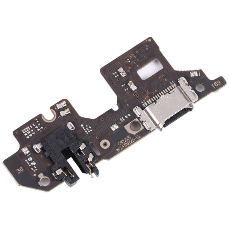 For Realme Q5 OEM Charging Port Board