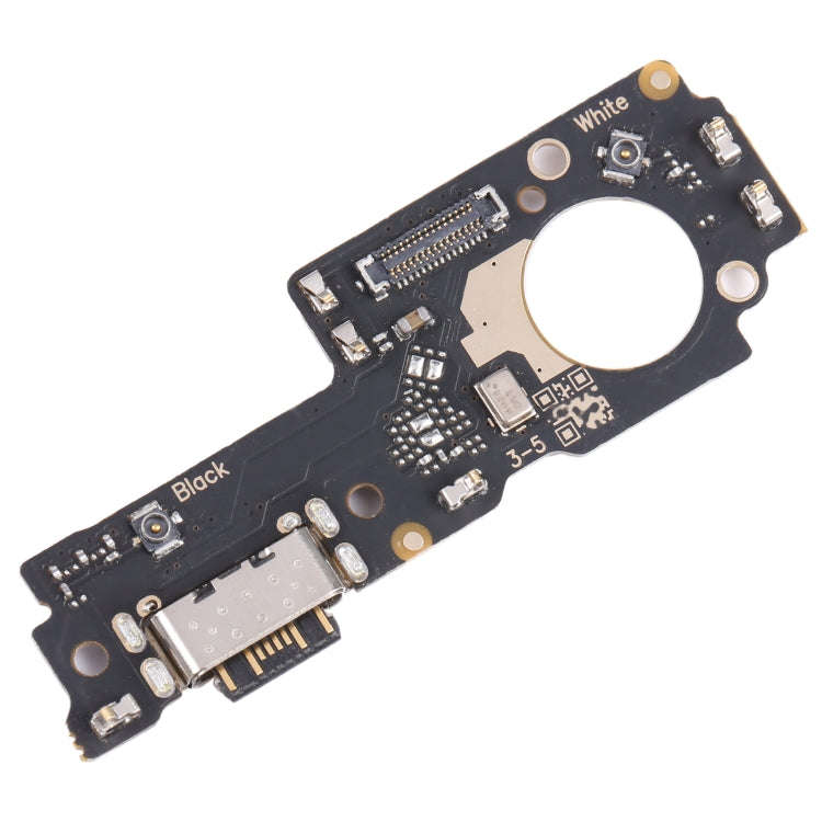 For Xiaomi Poco M4 5G OEM Charging Port Board