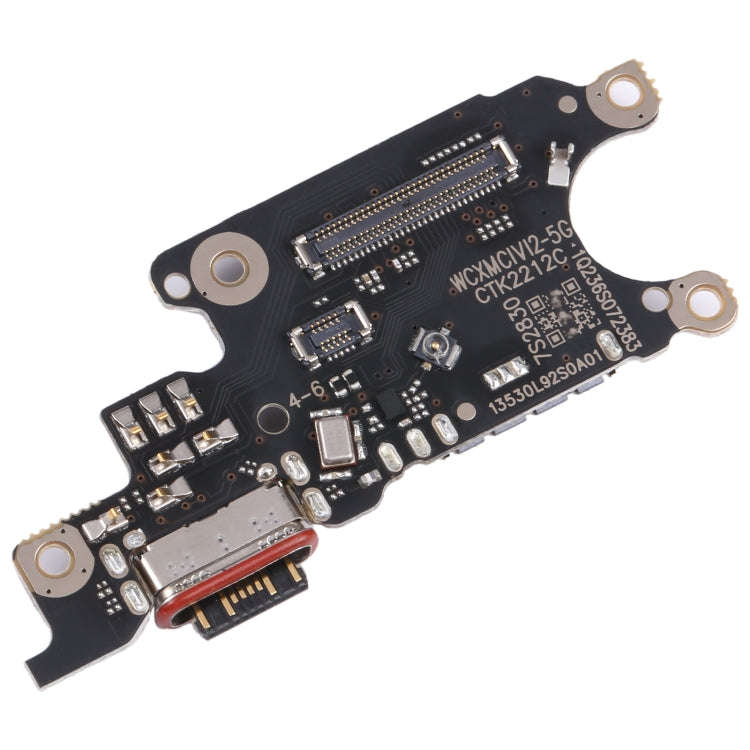 For Xiaomi Civi 2 OEM Charging Port Board