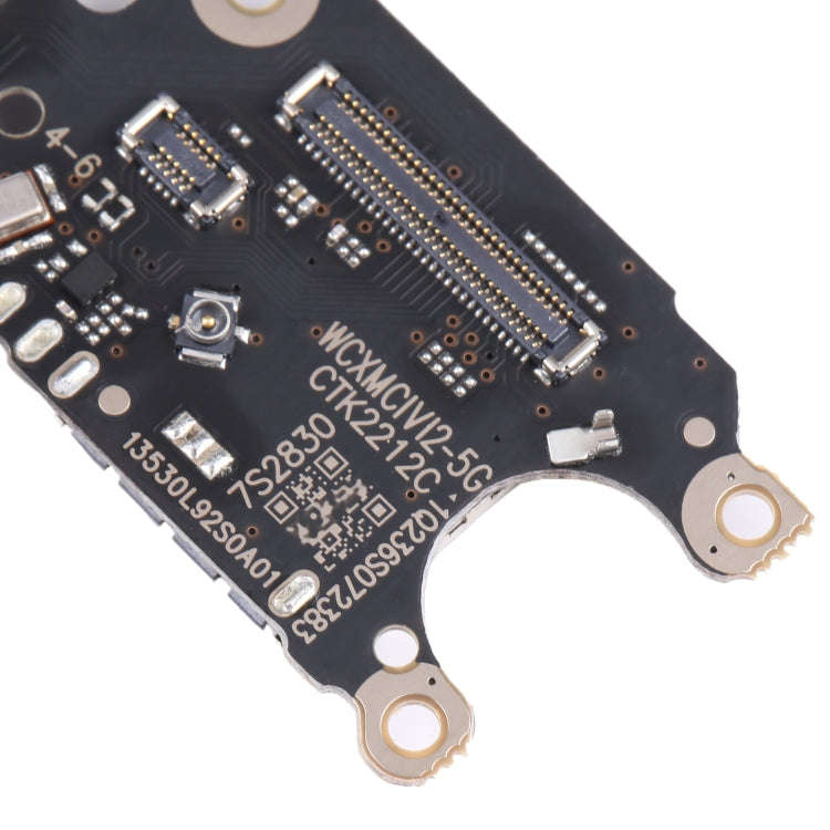 For Xiaomi Civi 2 OEM Charging Port Board