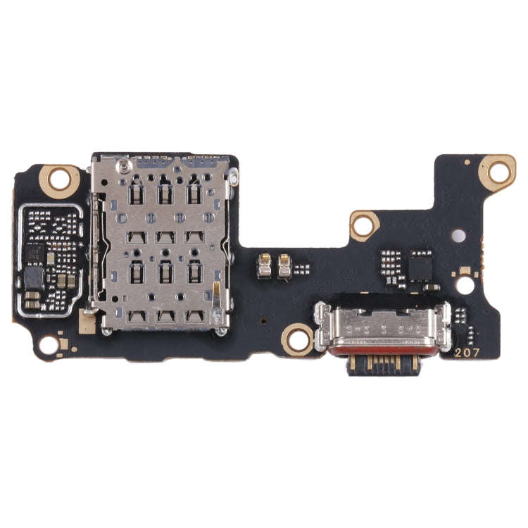 For Xiaomi Redmi K60 OEM Charging Port Board