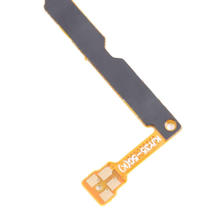 For vivo Y35 5G OEM Power Button & Volume Button Flex Cable