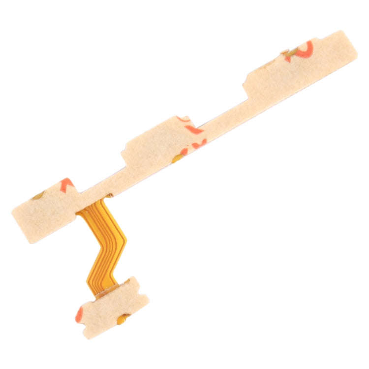 For Xiaomi Redmi K50 Ultra OEM Power Button & Volume Button Flex Cable