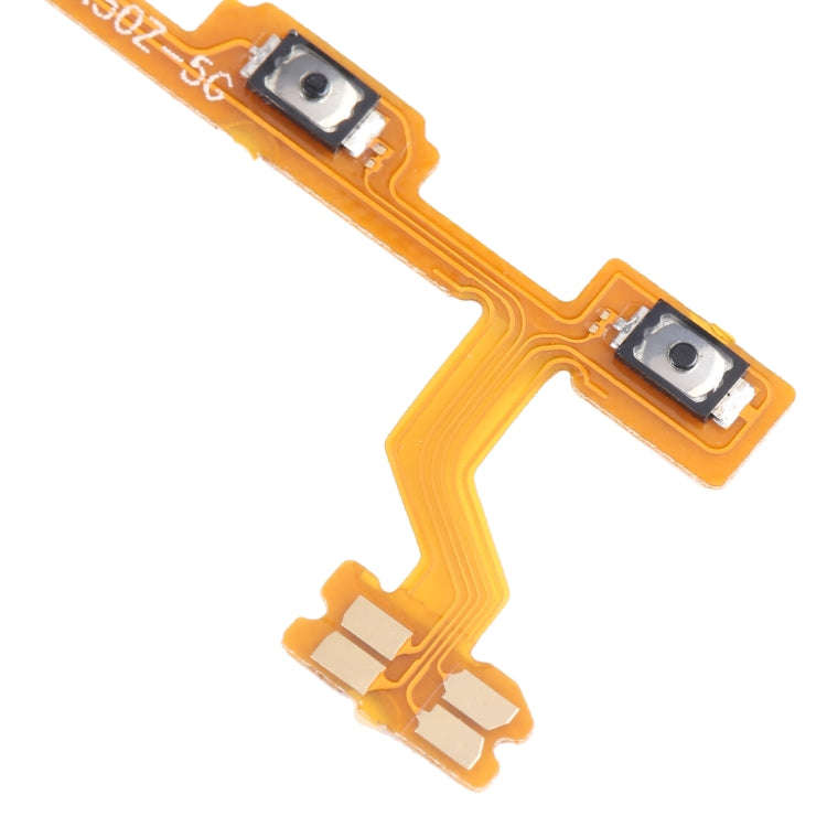 For Xiaomi Redmi K50 Ultra OEM Power Button & Volume Button Flex Cable
