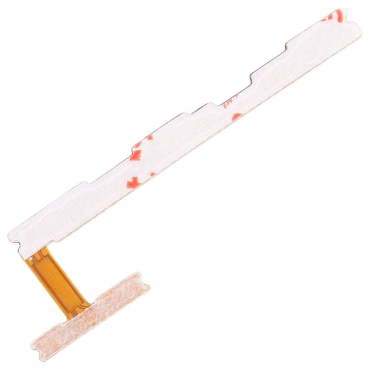 For Xiaomi Poco C55 OEM Power Button & Volume Button Flex Cable