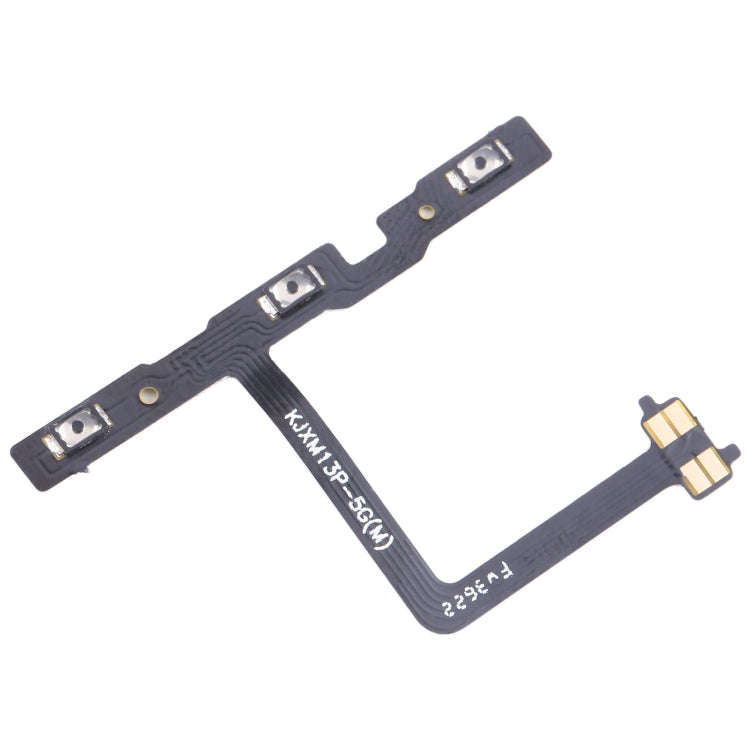 For Xiaomi 13 Pro OEM Power Button & Volume Button Flex Cable