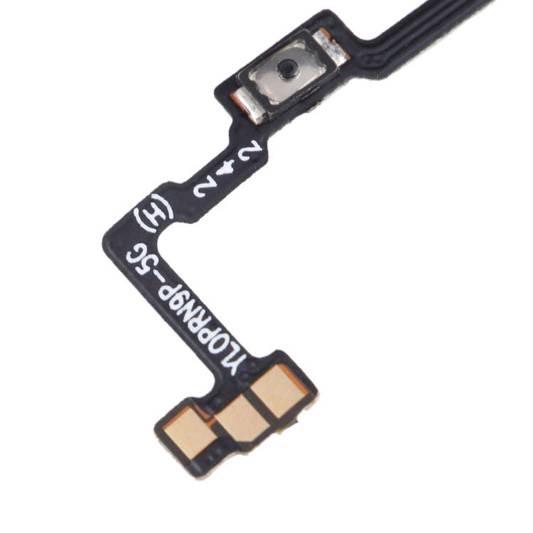 For OPPO Reno9 OEM Volume Button Flex Cable