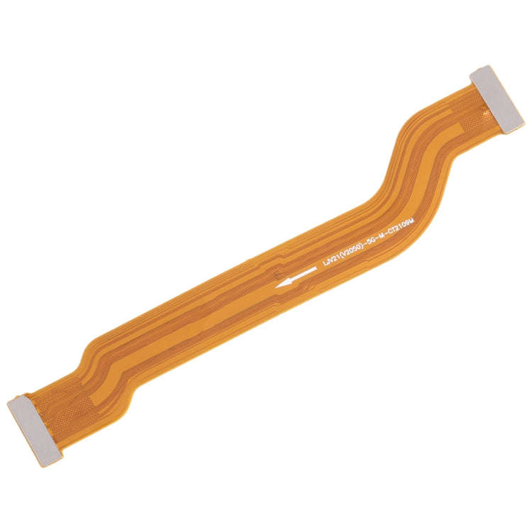For vivo V21 5G OEM Motherboard Flex Cable