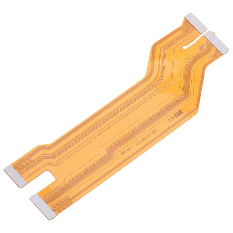 For vivo S18E OEM Motherboard Flex Cable