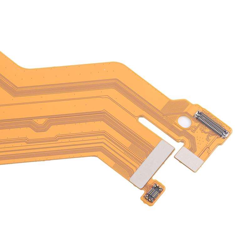 For vivo X100 Pro OEM Motherboard Flex Cable