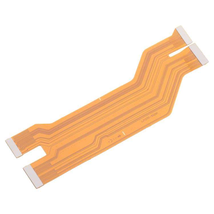 For vivo Y200 India OEM Motherboard Flex Cable