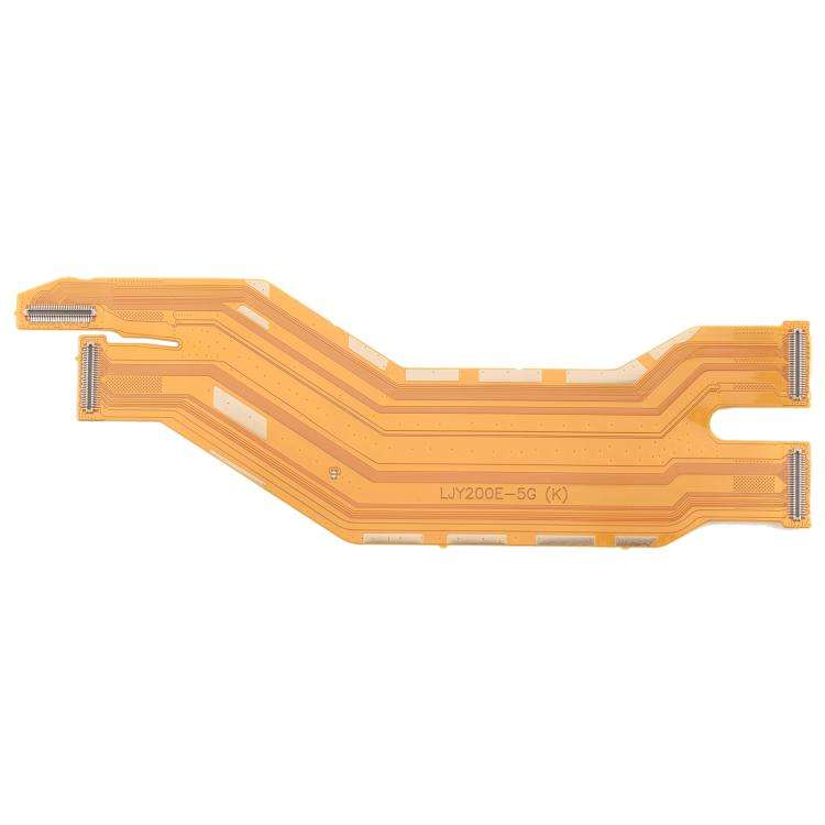 For vivo Y200e OEM Motherboard Flex Cable