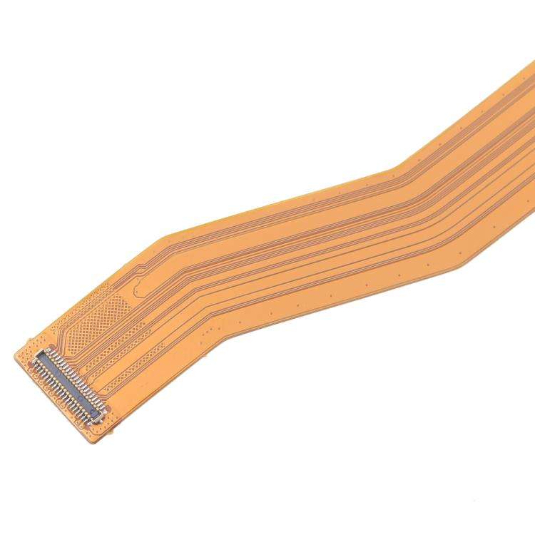 For vivo Y29 5G V2420 OEM Motherboard Flex Cable